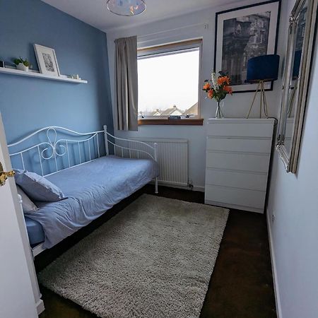 Single Room With Castle View Эдинбург Экстерьер фото